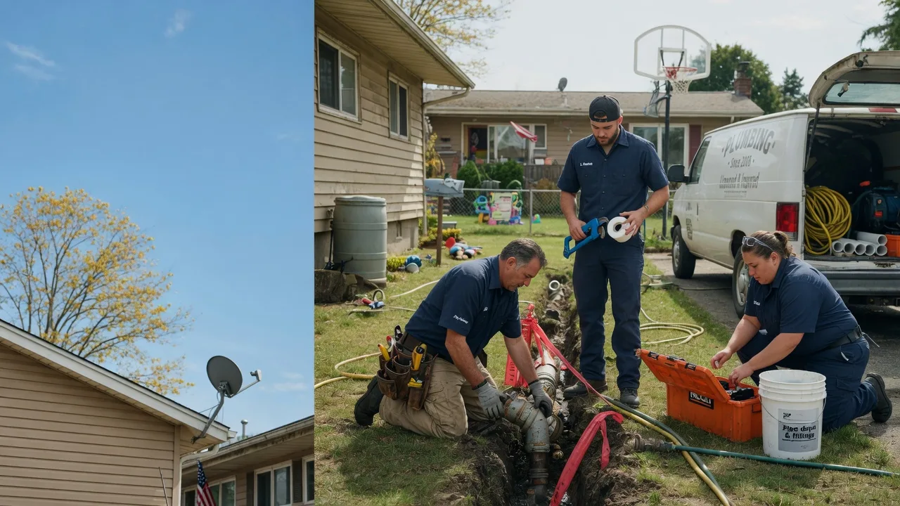 Garbage Disposal Replacement in Downers Grove, IL near me